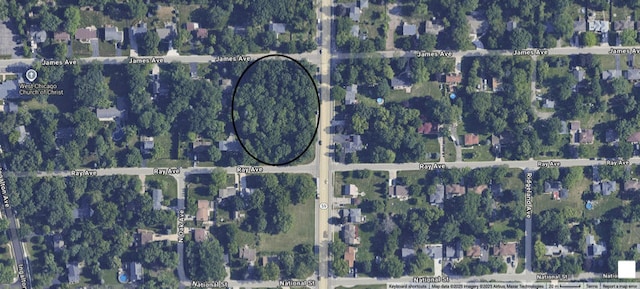 4VACANTLOTS James Ave, West Chicago, IL 60185 - photo 1