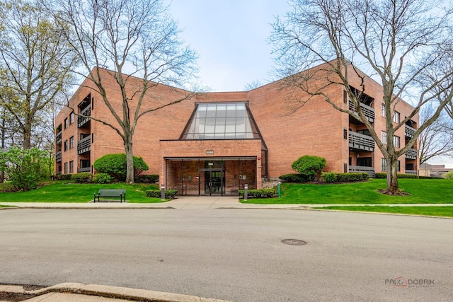 1088 Shermer Rd Unit 307, Northbrook, IL 60062 - view of property