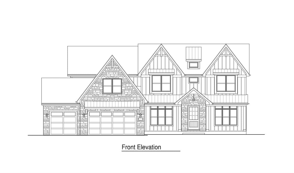 1627 N Evergreen Ave, Arlington Heights, IL 60004 - view of miscellaneous document