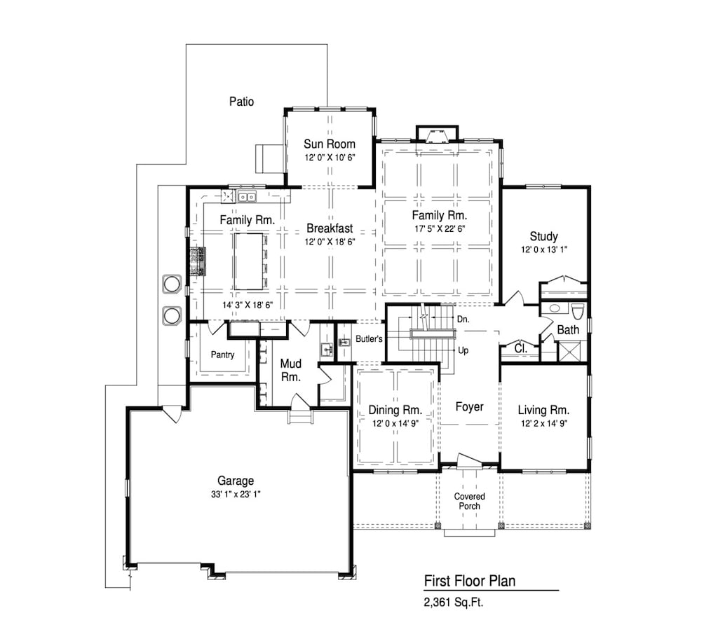 1627 N Evergreen Ave, Arlington Heights, IL 60004 - room layout