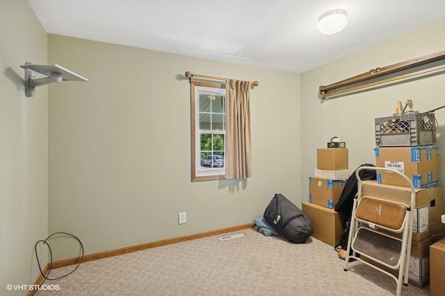 5115 Greenwood Pl, Mccullom Lake, IL 60050 - view of storage