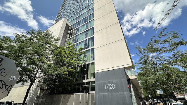 1720 S Michigan Ave Unit 1711, Chicago, IL 60616 - view of property