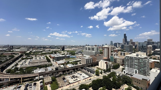 1720 S Michigan Ave Unit 1711, Chicago, IL 60616 - city view
