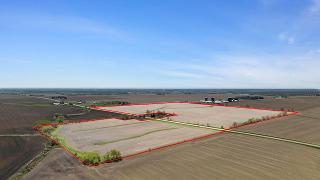292 N Meridian Rd, Chana, IL 61015