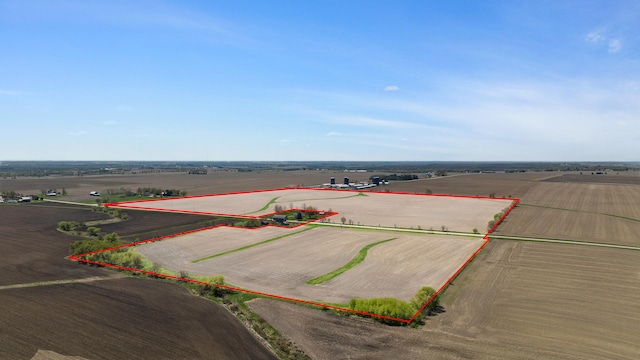 292 N Meridian Rd, Chana, IL 61015