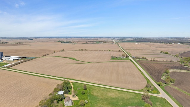 292 N Meridian Rd, Chana, IL 61015