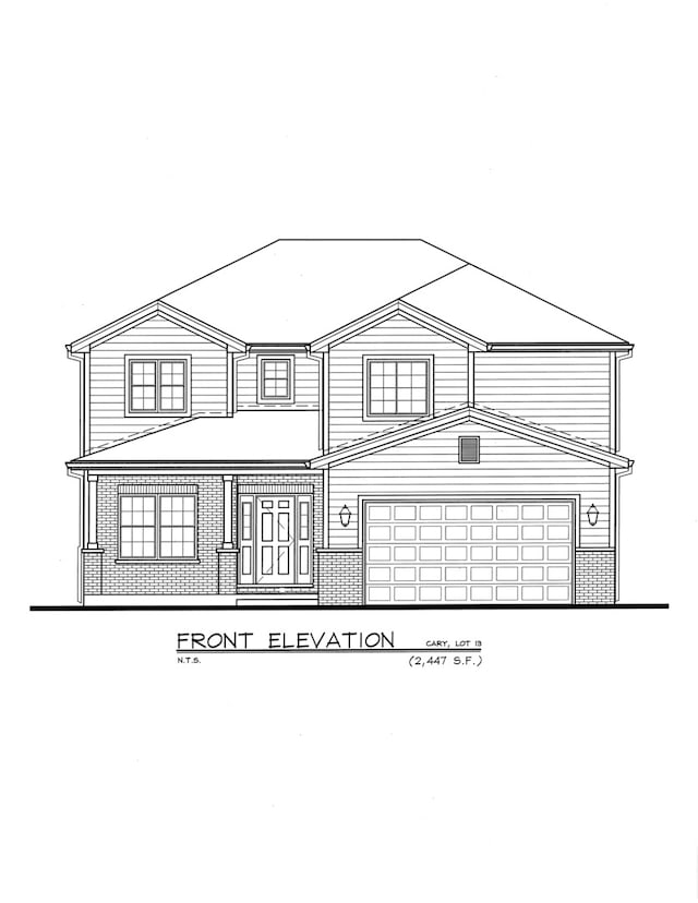 735 Fox Trail Ter, Cary, IL 60013 - view of miscellaneous listing collateral