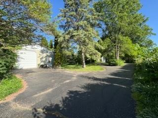110 Martin Dr, Rock Falls, IL 61071 - view of asphalt road