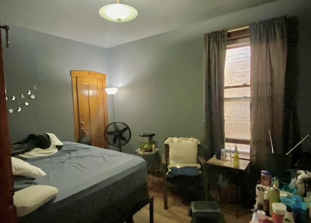 4943 W Monroe St, Chicago, IL 60644 - bedroom with multiple windows