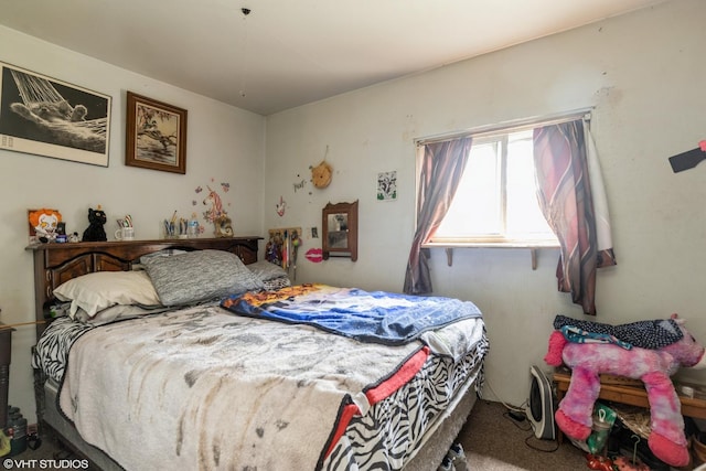 10 S Hickory Ave, Fox Lake, IL 60020 - view of carpeted bedroom