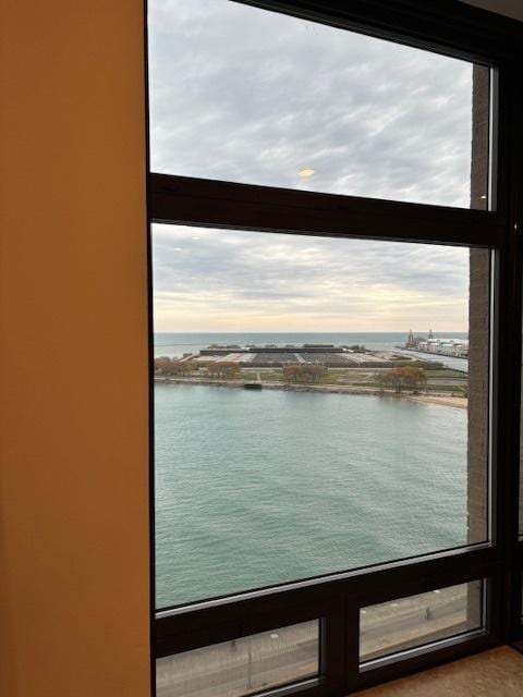 water view
