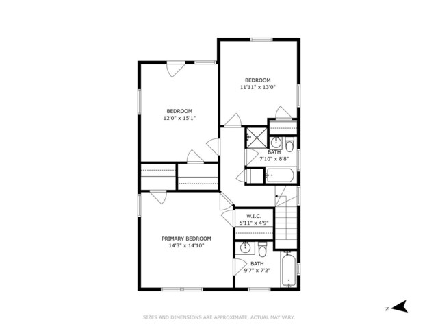 6504 N Artesian Ave, Chicago, IL 60645 - photo 27
