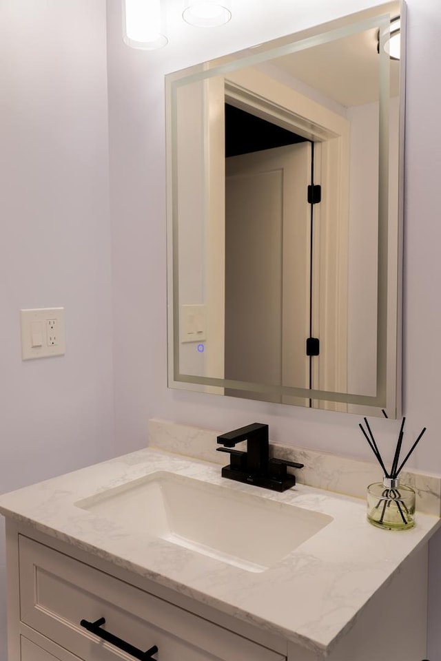 13636 Savanna Dr, Plainfield, IL 60544 - bathroom with vanity