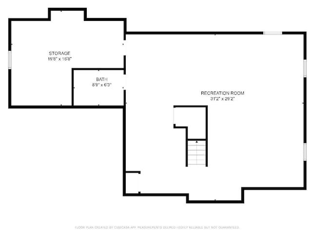 13636 Savanna Dr, Plainfield, IL 60544 - floor plan / room layout