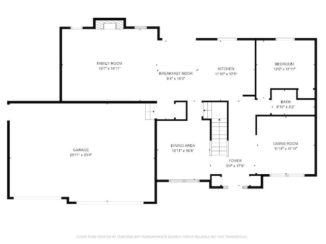 13636 Savanna Dr, Plainfield, IL 60544 - room layout