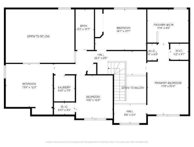 13636 Savanna Dr, Plainfield, IL 60544 - room layout