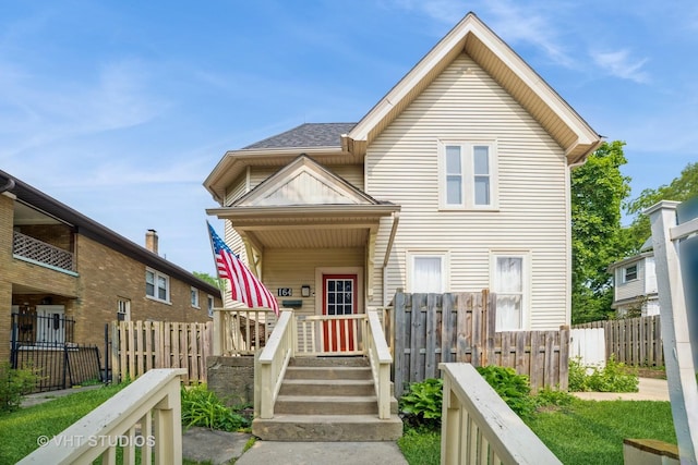 164 S Porter St, Elgin, IL 60120 - photo 1