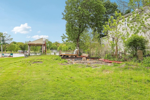 28876 W Pioneer Grove Rd, Cary, IL 60013