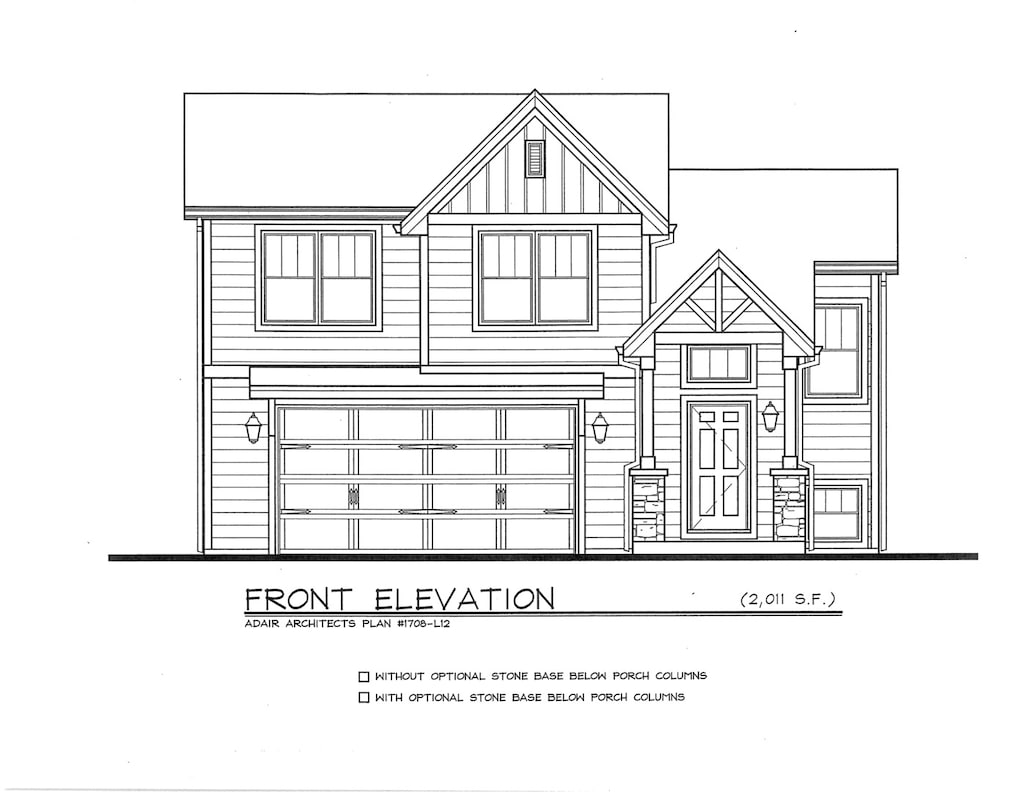 0N451 Ellis Ave, Wheaton, IL 60187 - photo 1