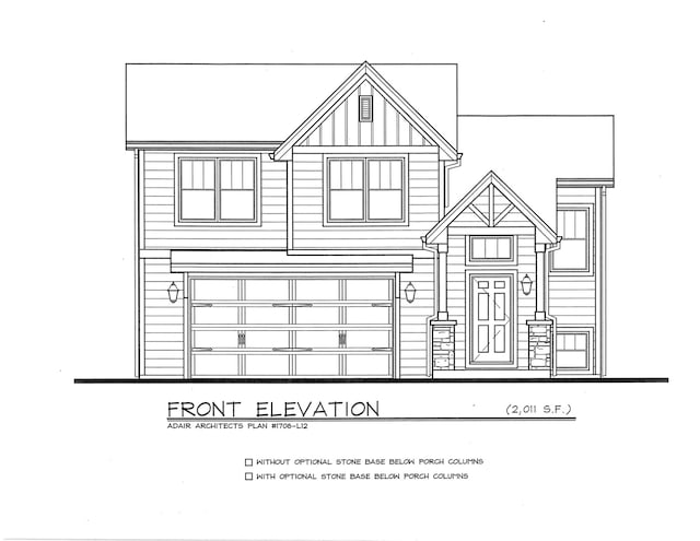 0N451 Ellis Ave, Wheaton, IL 60187 - photo 1