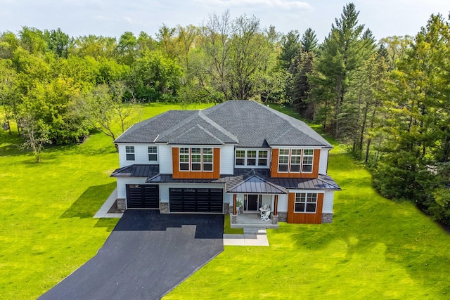 16112 W Woodbine Cir, Vernon Hills, IL 60061 - photo 2