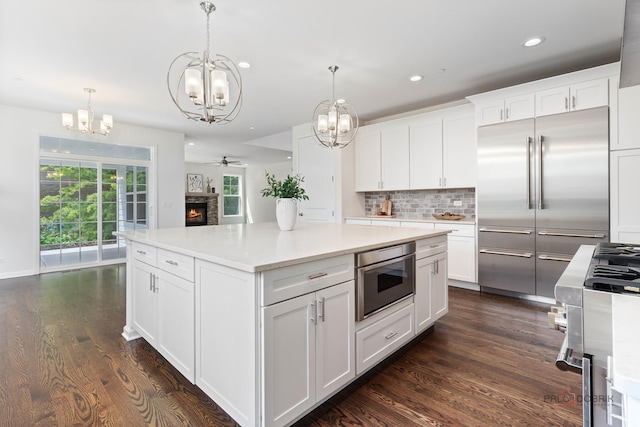 16112 W Woodbine Cir, Vernon Hills, IL 60061 - photo 14