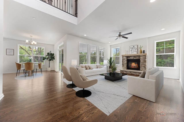 16112 W Woodbine Cir, Vernon Hills, IL 60061 - photo 6