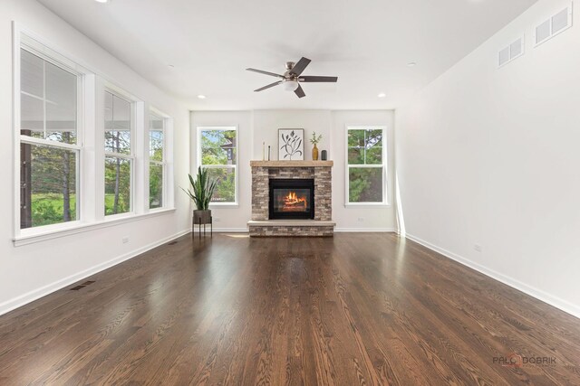 16112 W Woodbine Cir, Vernon Hills, IL 60061 - photo 7