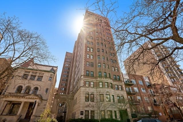 431 W Oakdale Ave Unit 1C, Chicago, IL 60657 - view of building exterior