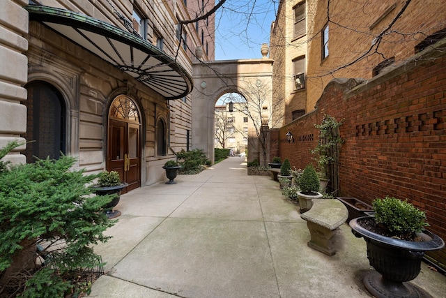 431 W Oakdale Ave Unit 1C, Chicago, IL 60657 - view of community