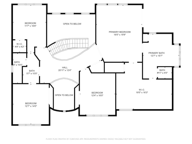 1138 Greentree Ave, Deerfield, IL 60015 - property floor plan