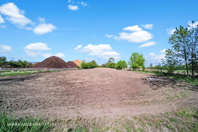 2N562 Atlantic Dr, West Chicago, IL 60185 - view of yard