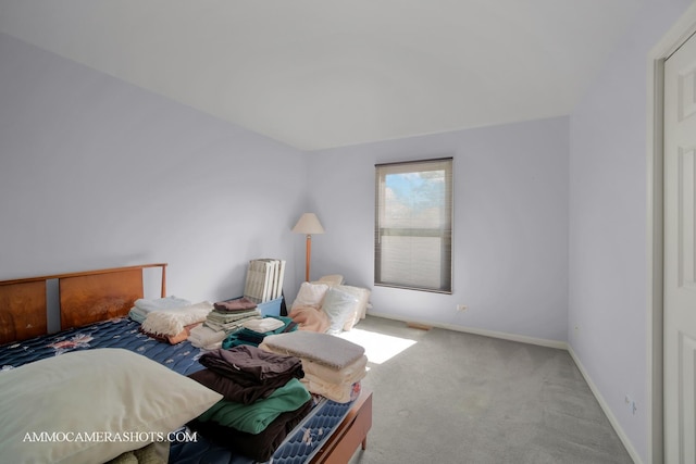 2N562 Atlantic Dr, West Chicago, IL 60185 - carpeted bedroom featuring baseboards