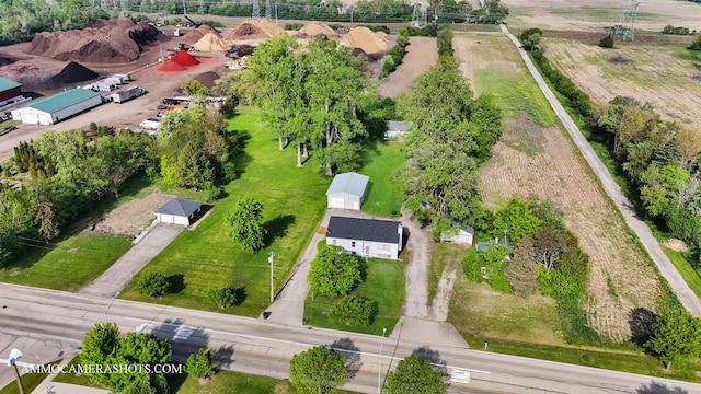 2N562 Atlantic Dr, West Chicago, IL 60185 - bird's eye view