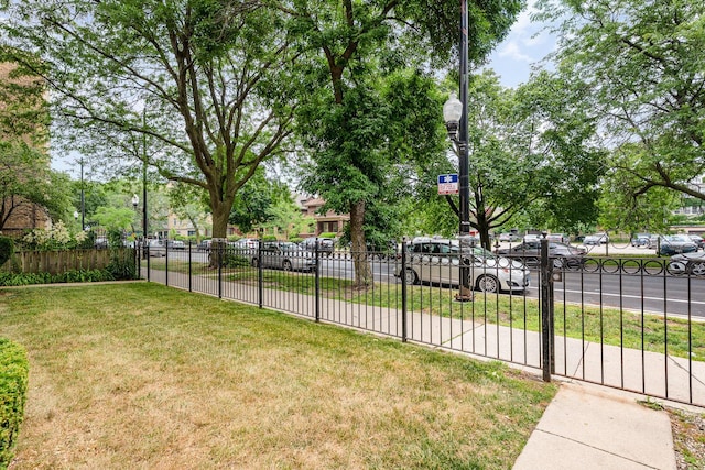 1238 W Pratt Blvd Unit 1A, Chicago, IL 60626 - photo 5