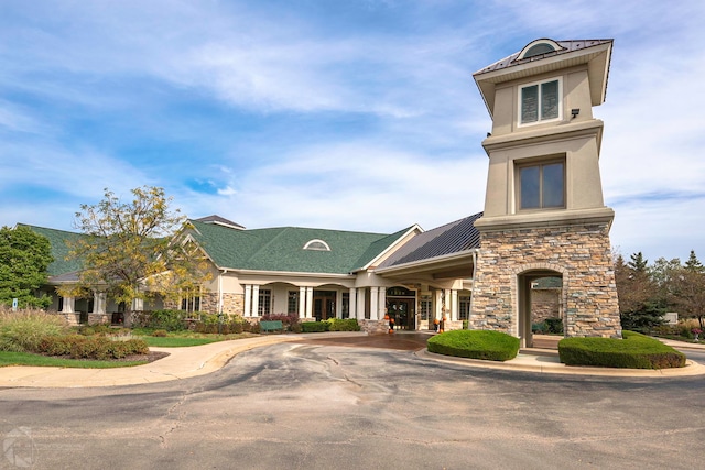 1468 W Grand Haven Rd, Romeoville, IL 60446 - view of building exterior