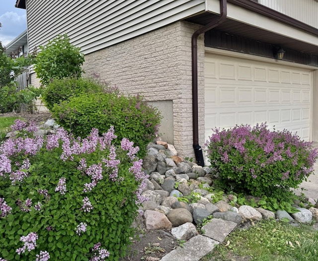 416 Trinity Ct, Buffalo Grove, IL 60089 - view of property exterior
