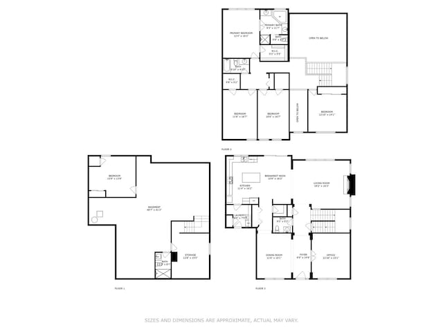 718 Northgate Dr, Sycamore, IL 60178 - property floor plan