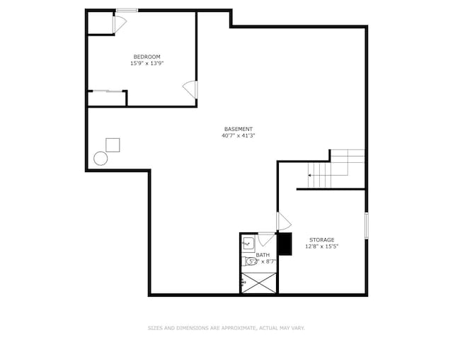 718 Northgate Dr, Sycamore, IL 60178 - home floor plan
