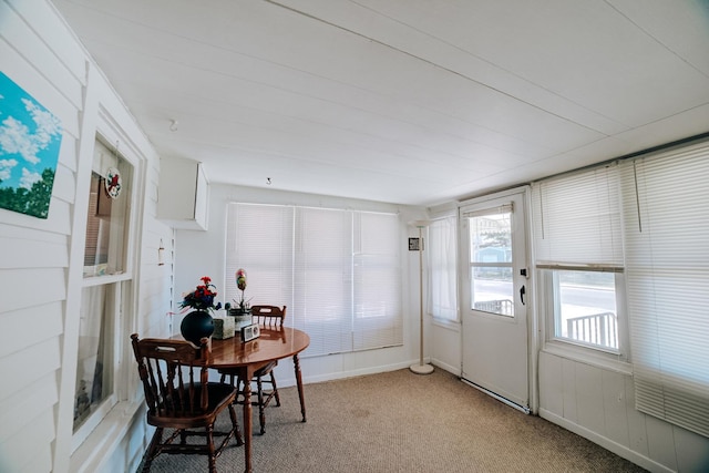 218 W Fleming St, Watseka, IL 60970 - view of sunroom / solarium