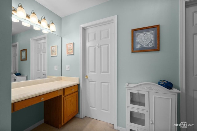 S970 Newton Sq, Geneva, IL 60134 - bathroom featuring vanity