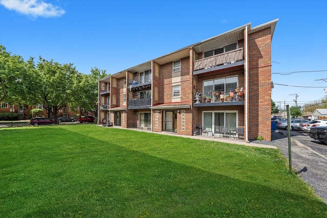 6436 W 64th Pl Unit A3, Chicago, IL 60638 - view of property