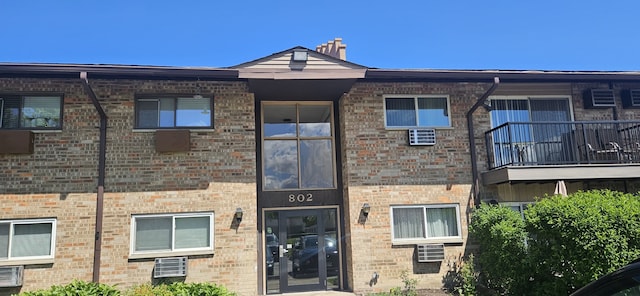 802 E Old Willow Rd Unit 2-210, Prospect Heights, IL 60070 - view of property