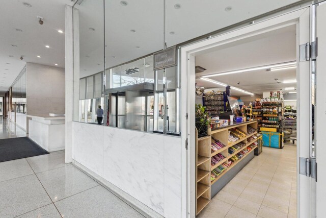 3600 N Lake Shore Dr Unit 517, Chicago, IL 60613 - view of wine room