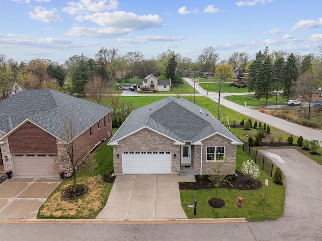 202 Donmor Dr, Bloomingdale, IL 60108 - photo 2