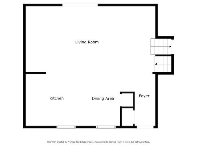 1191 Comet Dr, Aurora, IL 60505 - floor plan / room layout