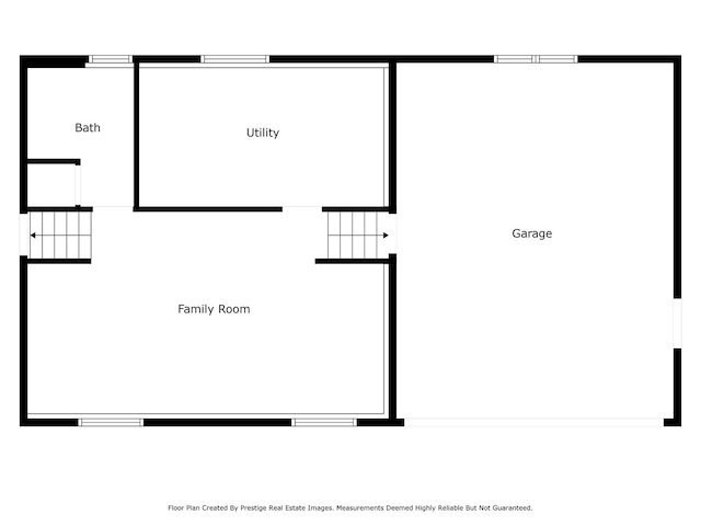 1191 Comet Dr, Aurora, IL 60505 - floor plan / room layout