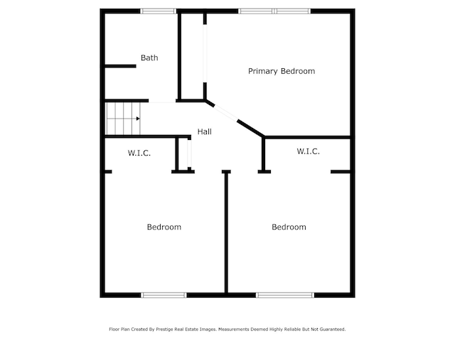 1191 Comet Dr, Aurora, IL 60505 - home floor plan