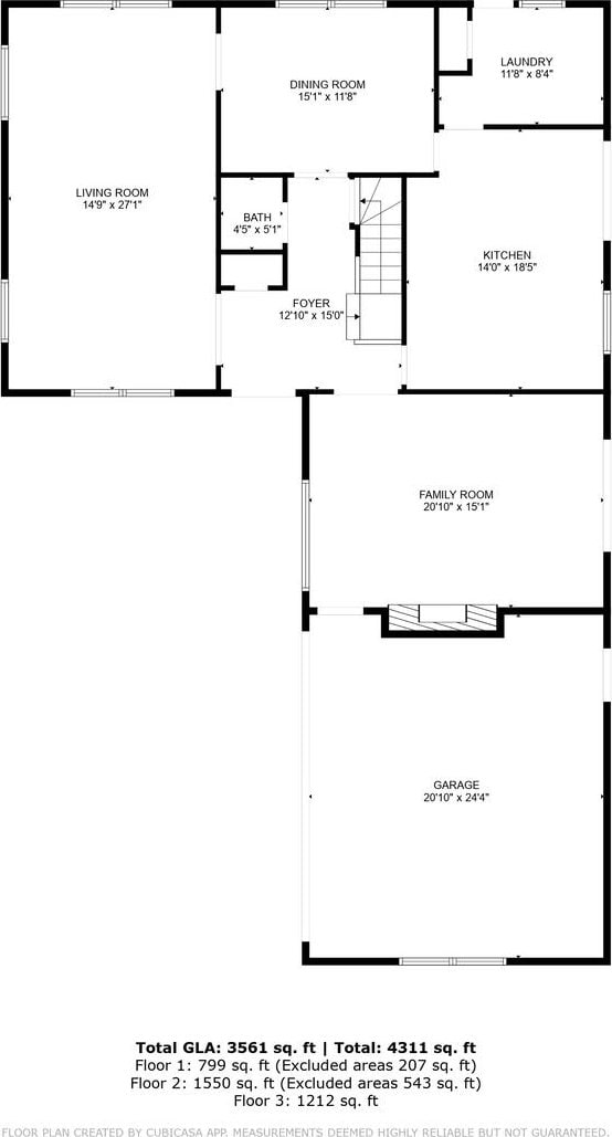 45 Revere Ct, Deerfield, IL 60015 - photo 38
