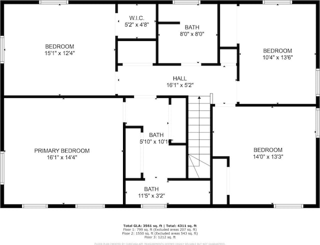 45 Revere Ct, Deerfield, IL 60015 - photo 39